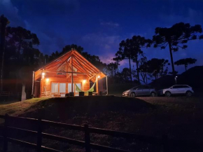 Quinta do Valle Urubici - Casa de Campo, Urubici